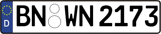 BN-WN2173