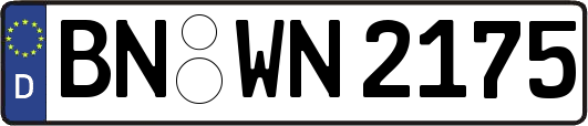 BN-WN2175