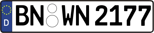 BN-WN2177