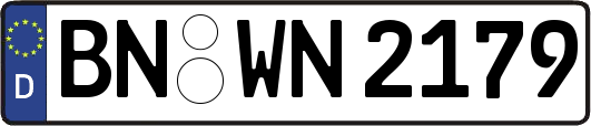BN-WN2179