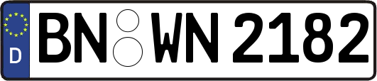 BN-WN2182