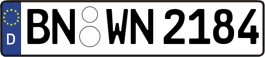 BN-WN2184