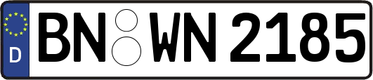 BN-WN2185
