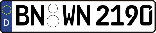 BN-WN2190