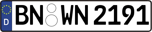 BN-WN2191