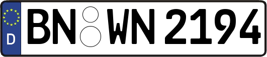 BN-WN2194