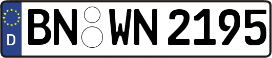 BN-WN2195