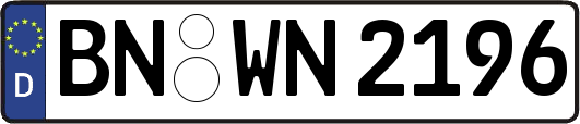 BN-WN2196