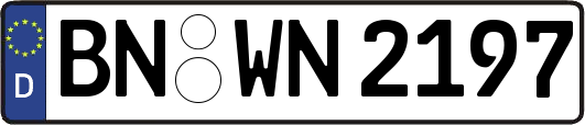 BN-WN2197