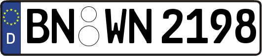BN-WN2198