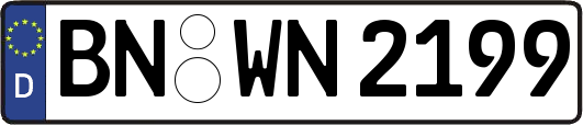 BN-WN2199