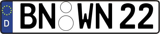 BN-WN22