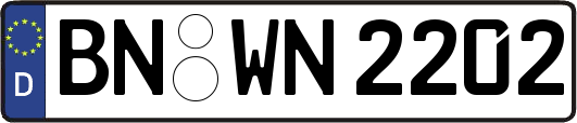 BN-WN2202
