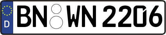BN-WN2206
