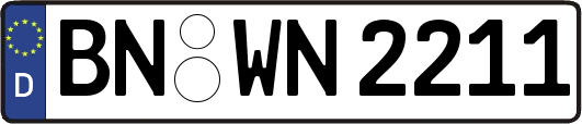 BN-WN2211