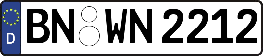 BN-WN2212