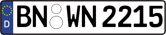 BN-WN2215