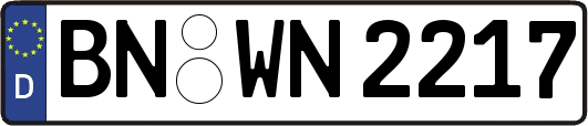 BN-WN2217