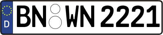 BN-WN2221
