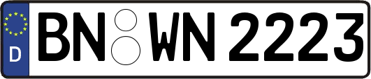 BN-WN2223