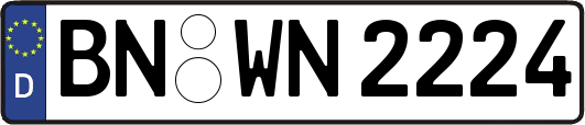 BN-WN2224