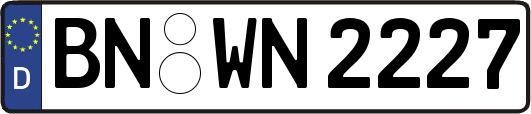 BN-WN2227