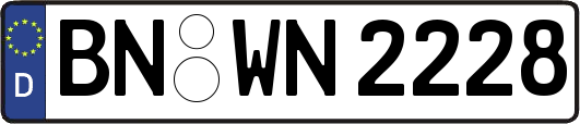 BN-WN2228