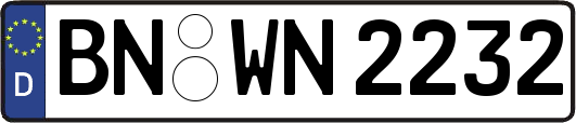 BN-WN2232