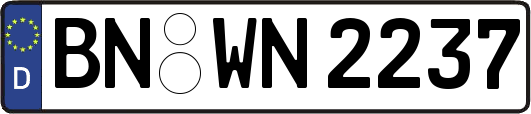 BN-WN2237