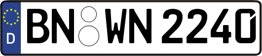 BN-WN2240