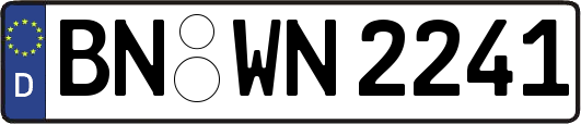 BN-WN2241