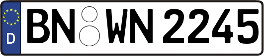 BN-WN2245