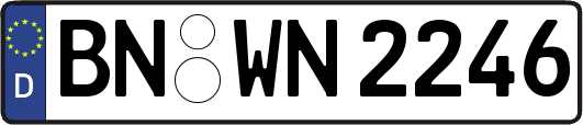 BN-WN2246