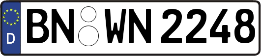 BN-WN2248