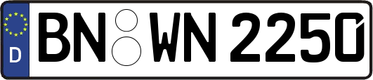 BN-WN2250