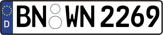 BN-WN2269