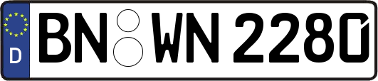 BN-WN2280