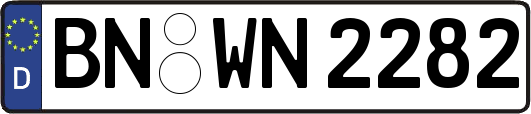 BN-WN2282