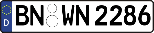 BN-WN2286