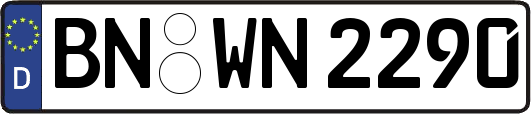 BN-WN2290