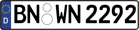 BN-WN2292