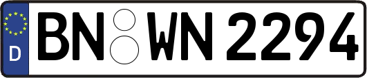 BN-WN2294