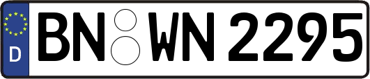 BN-WN2295