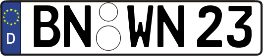 BN-WN23