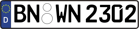 BN-WN2302