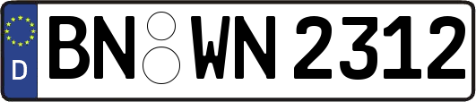 BN-WN2312