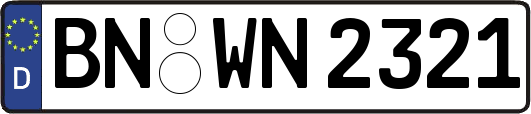 BN-WN2321