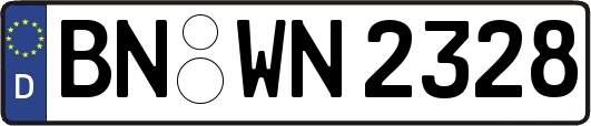 BN-WN2328