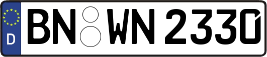 BN-WN2330