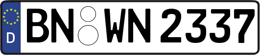 BN-WN2337